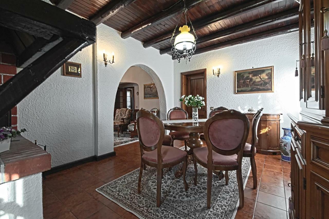 Vecchia Favola House Villa Quarto d'Altino Exterior photo