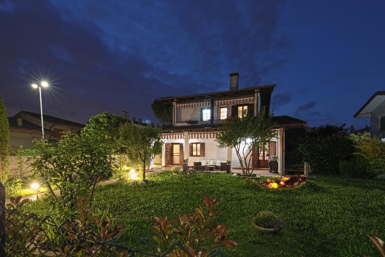 Vecchia Favola House Villa Quarto d'Altino Exterior photo