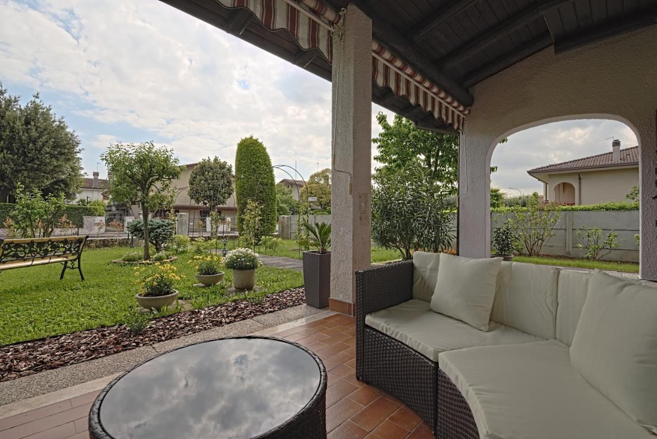 Vecchia Favola House Villa Quarto d'Altino Exterior photo