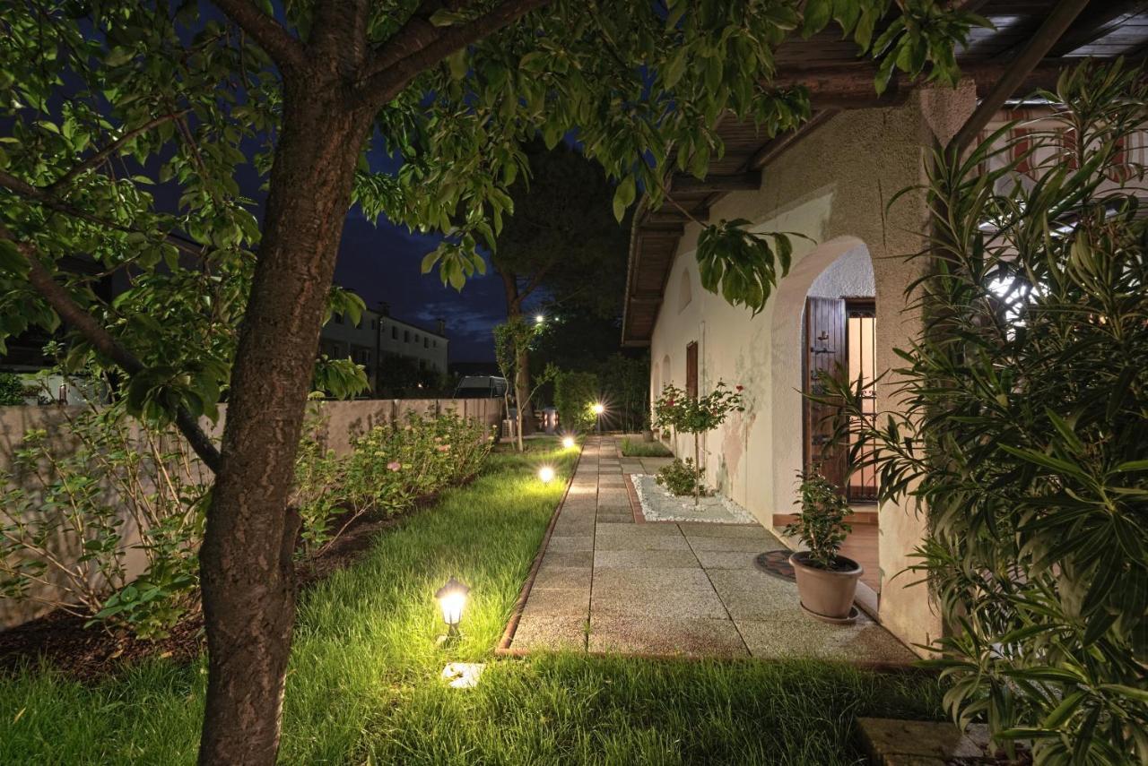 Vecchia Favola House Villa Quarto d'Altino Exterior photo