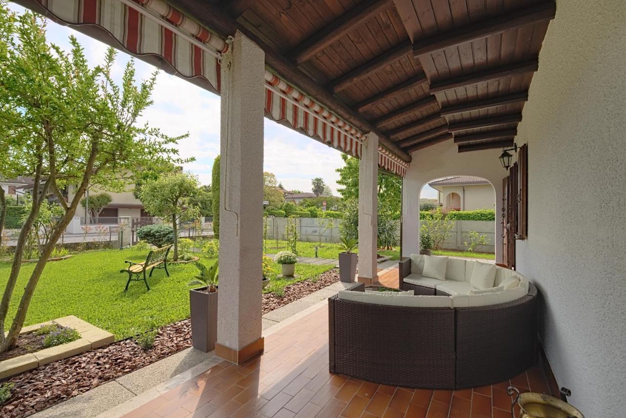 Vecchia Favola House Villa Quarto d'Altino Exterior photo